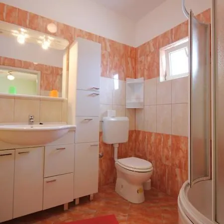 Double 9681b Konukevi Mali Lošinj