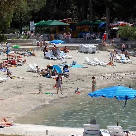 Double 9681b 3* Mali Lošinj