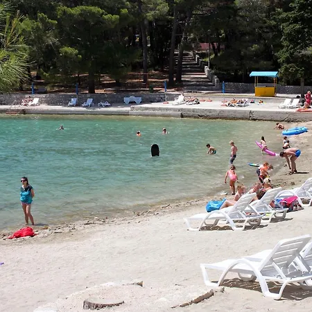 Double 9681b 3* Mali Lošinj